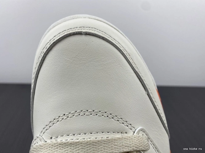 Rep Onekick 5 Total Jordan Retro Orange DC1060-100 0730